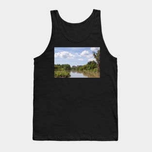 Humber Tank Top